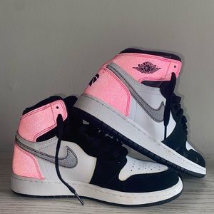 Jordan Retro 1 ‘Valentines Day’